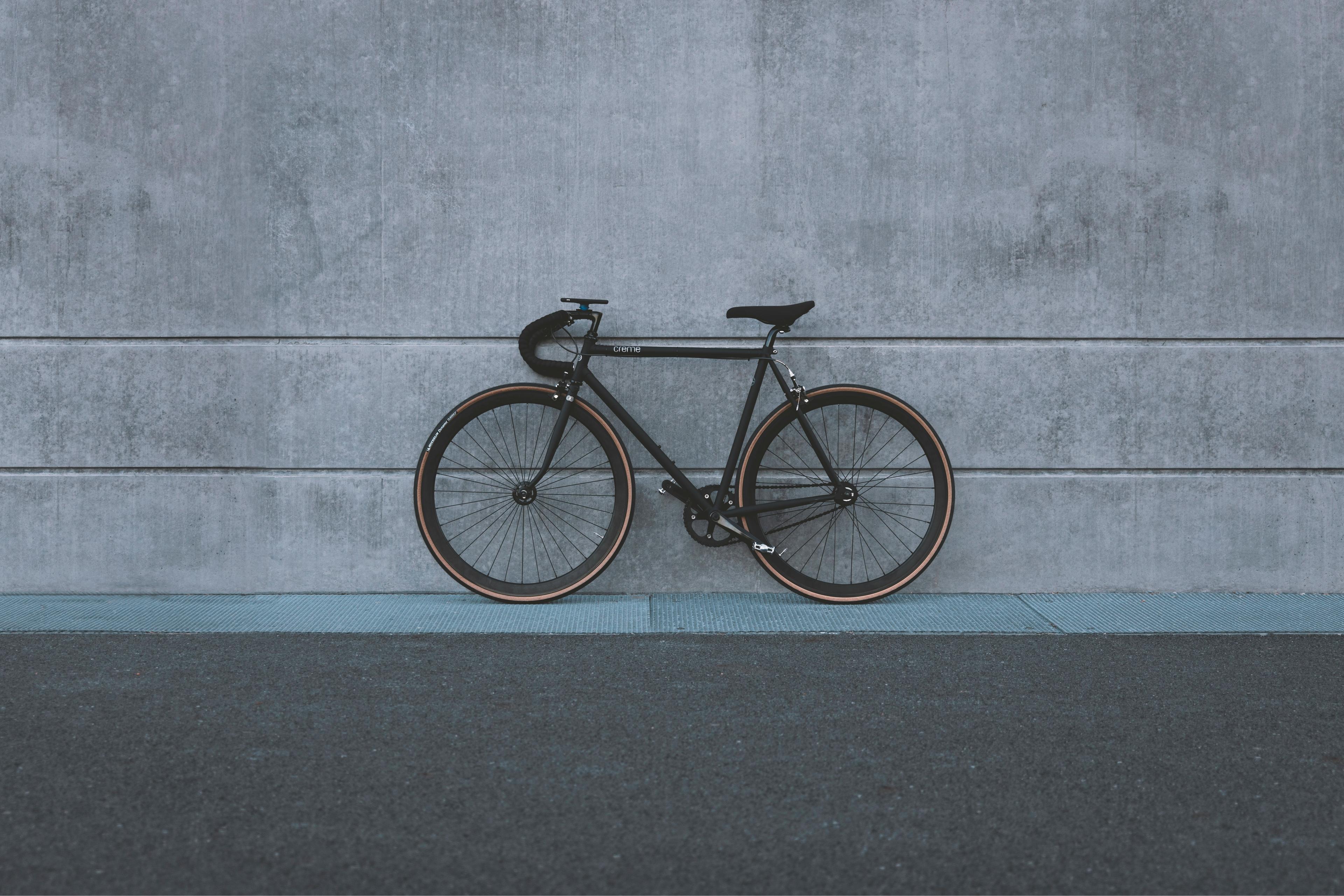 Komplett-Velo