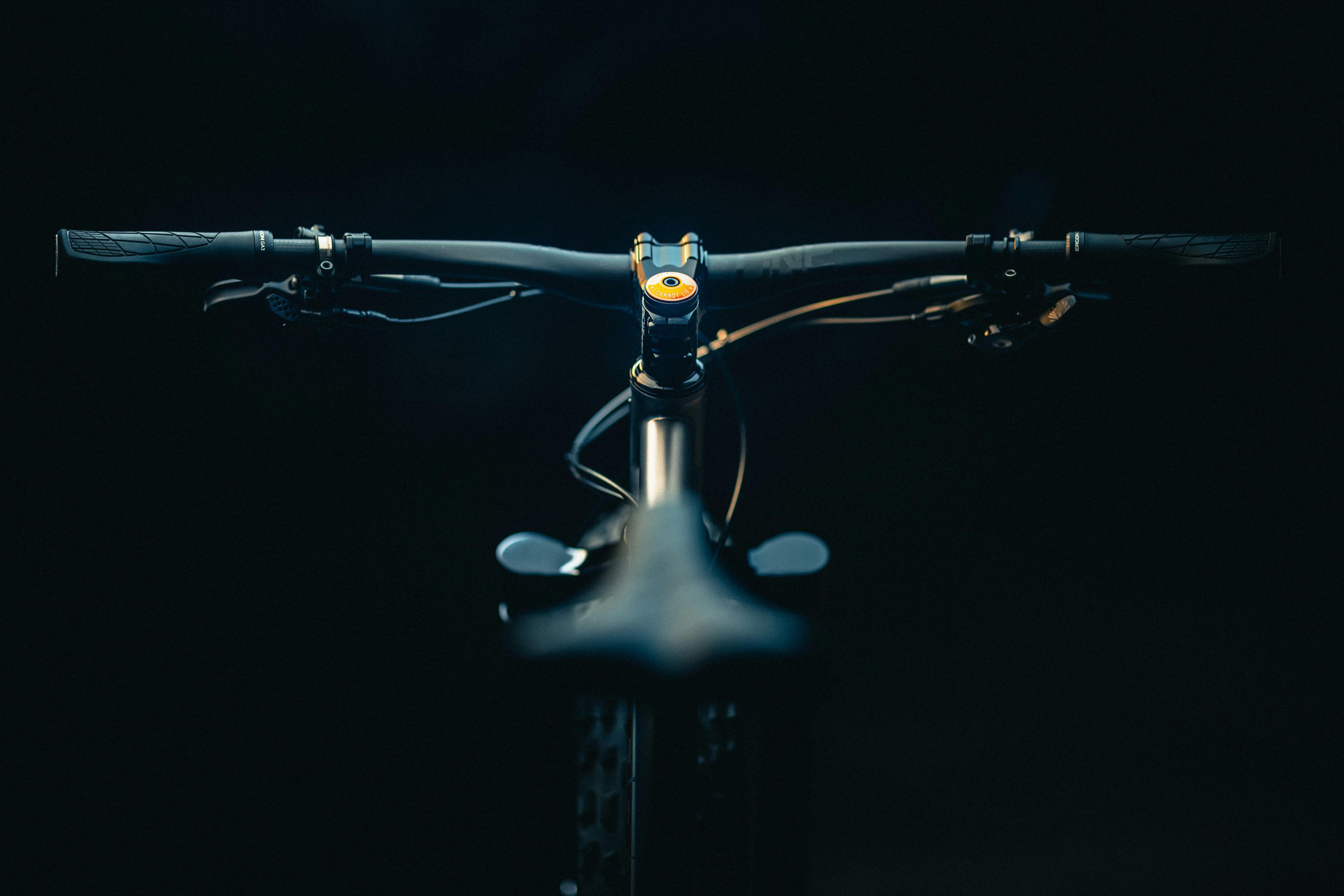 Cockpit