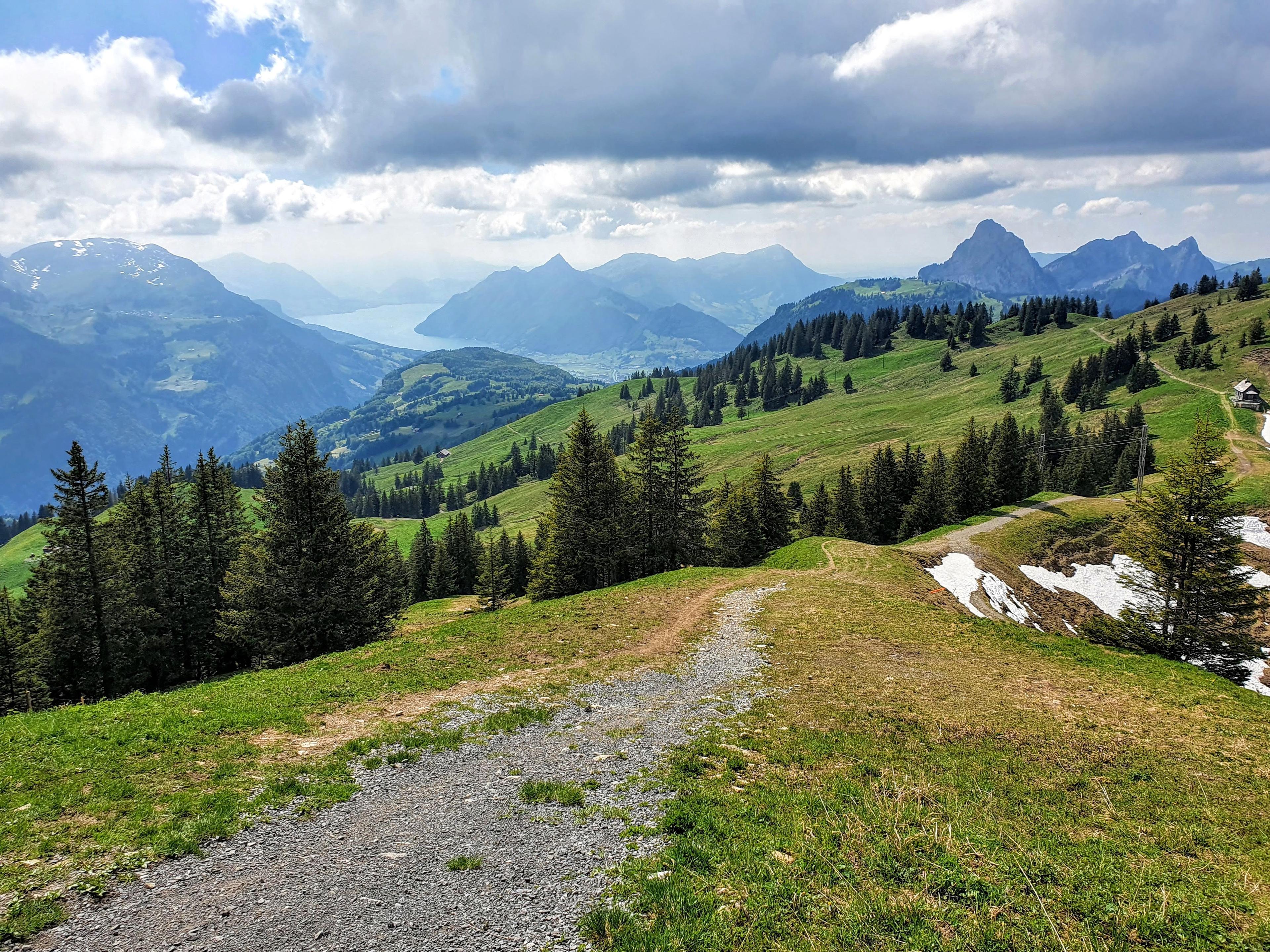 Road to Gravel