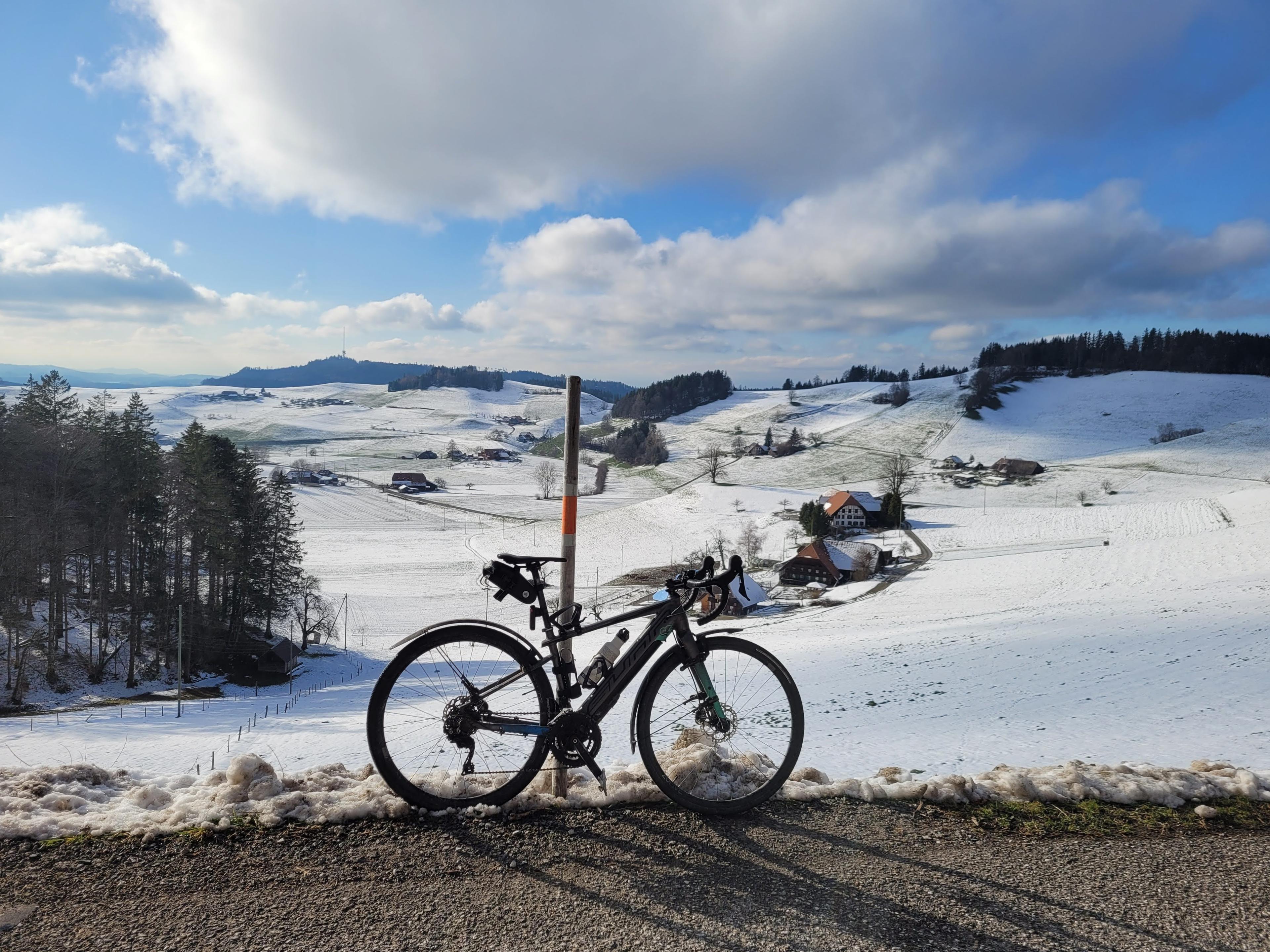 Winter